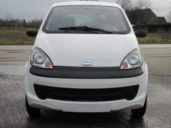 Microcar Mgo – Image 2