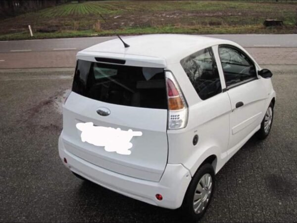 Microcar Mgo – Image 5
