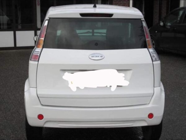 Microcar Mgo – Image 4