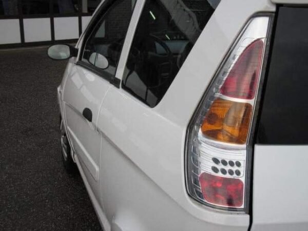 Microcar Mgo – Image 3