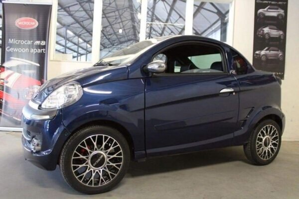 Microcar F8c – Image 2