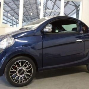 Microcar F8c