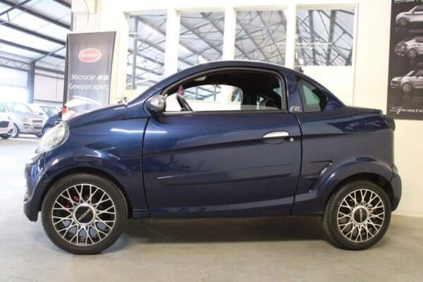 Microcar F8c – Image 6