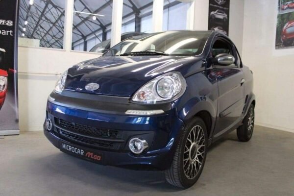 Microcar F8c – Image 5