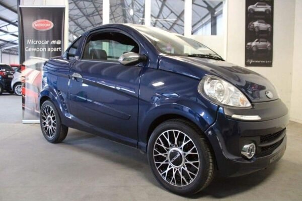 Microcar F8c – Image 4
