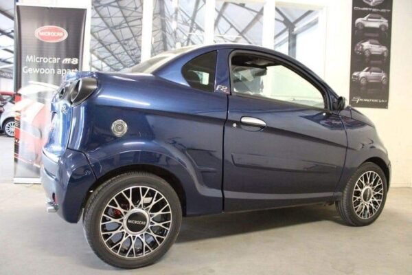 Microcar F8c – Image 10