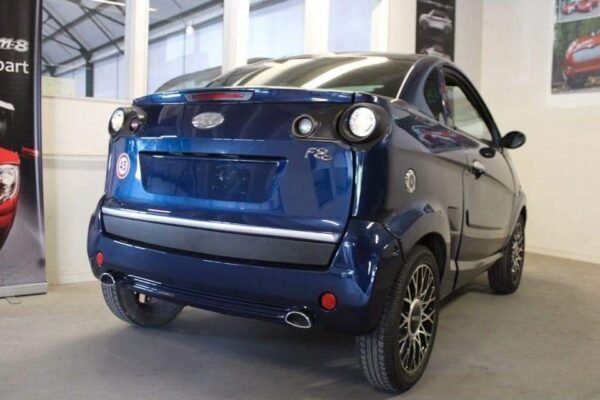 Microcar F8c – Image 9