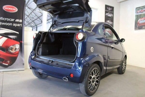Microcar F8c – Image 8