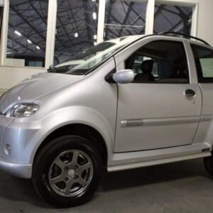 Andere JDM 