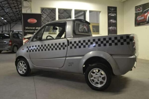 Grecav pickup pick  – Image 2