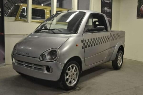 Grecav pickup pick  – Image 4