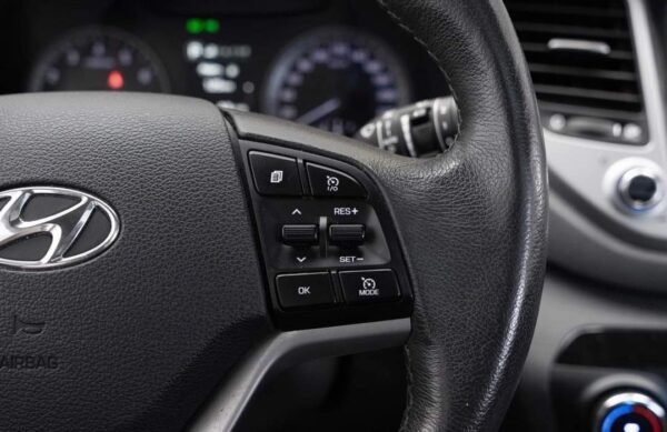 Hyundai Tucson – Image 15