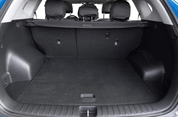 Hyundai Tucson – Image 23