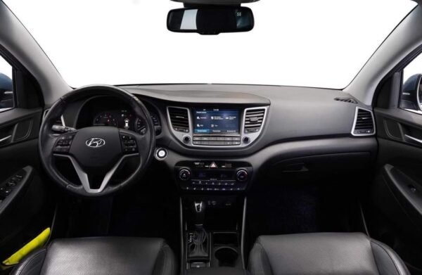 Hyundai Tucson – Image 22