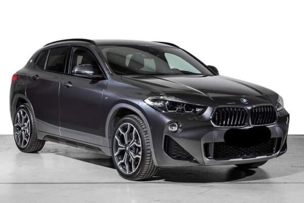 BMW X2 – Image 2