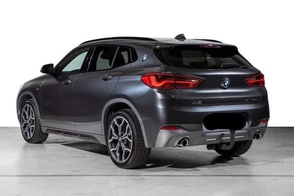 BMW X2 – Image 5