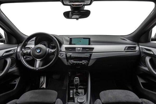 BMW X2 – Image 4