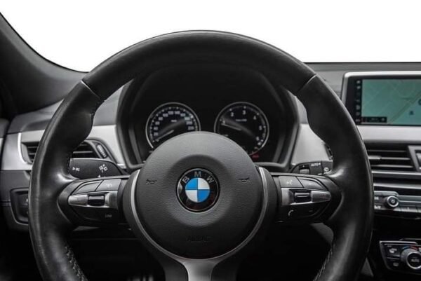 BMW X2 – Image 10