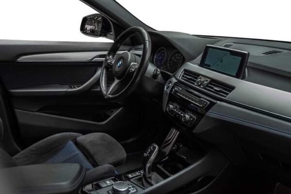 BMW X2 – Image 9