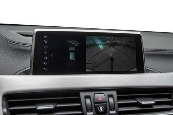BMW X2 – Image 8