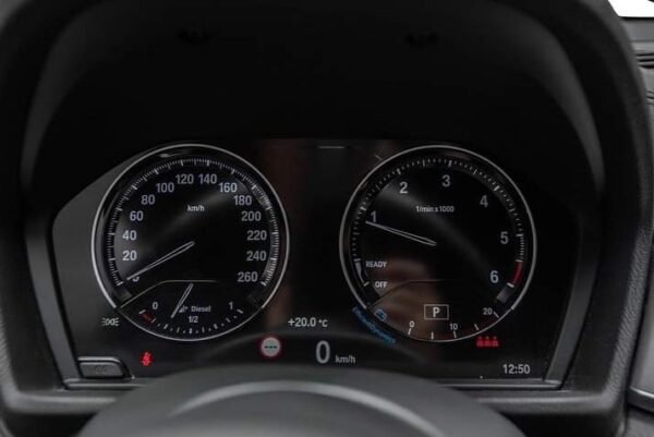 BMW X2 – Image 7