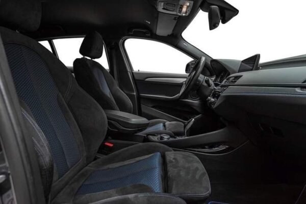 BMW X2 – Image 11