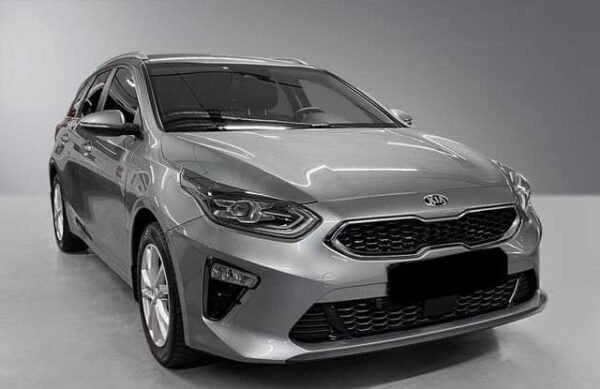 Kia Ceed – Image 2