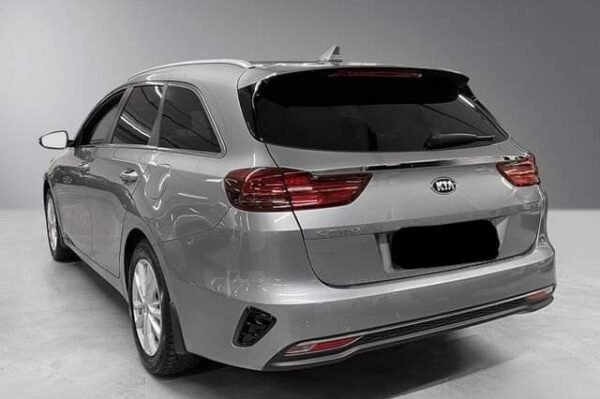 Kia Ceed – Image 6
