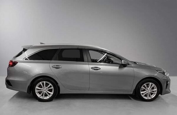 Kia Ceed – Image 5