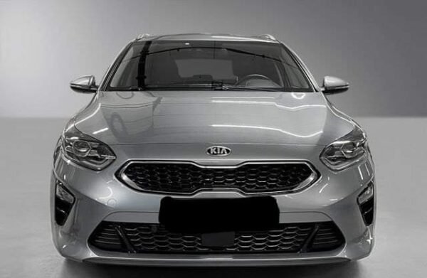 Kia Ceed – Image 4