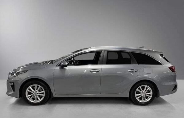 Kia Ceed – Image 3