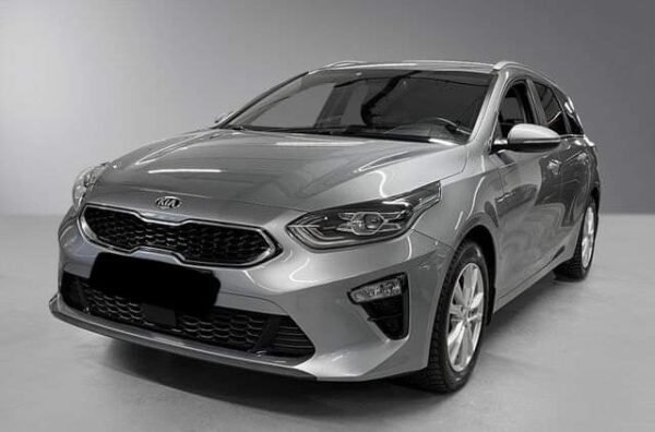 Kia Ceed – Image 10