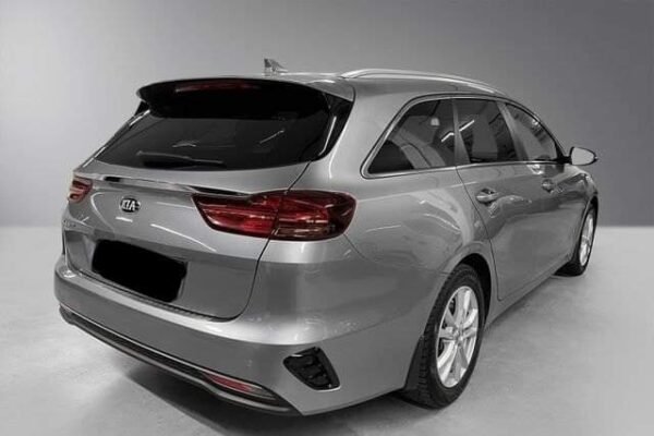 Kia Ceed – Image 9