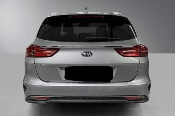 Kia Ceed – Image 8