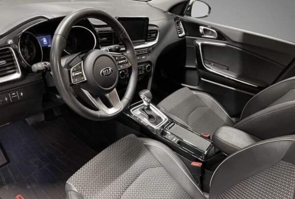 Kia Ceed – Image 14