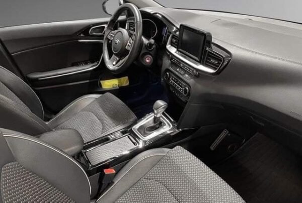 Kia Ceed – Image 13