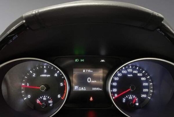 Kia Ceed – Image 17