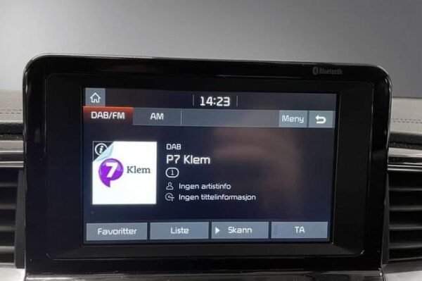 Kia Ceed – Image 16