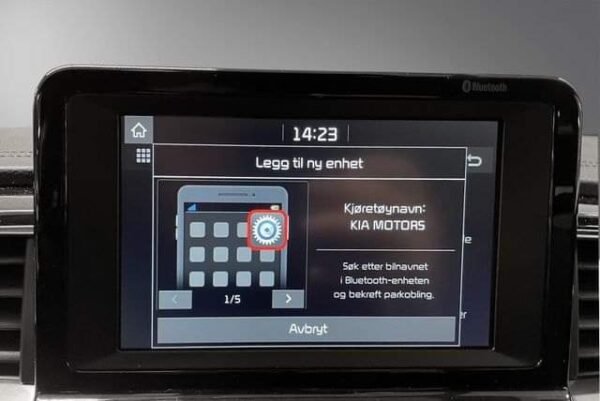 Kia Ceed – Image 20