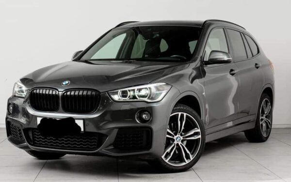 BMW X1 – Image 2