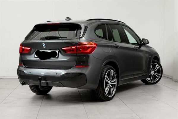 BMW X1 – Image 6