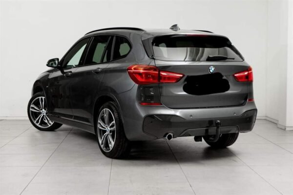 BMW X1 – Image 5