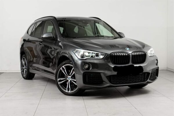 BMW X1 – Image 4