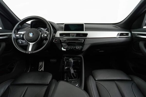 BMW X1 – Image 8