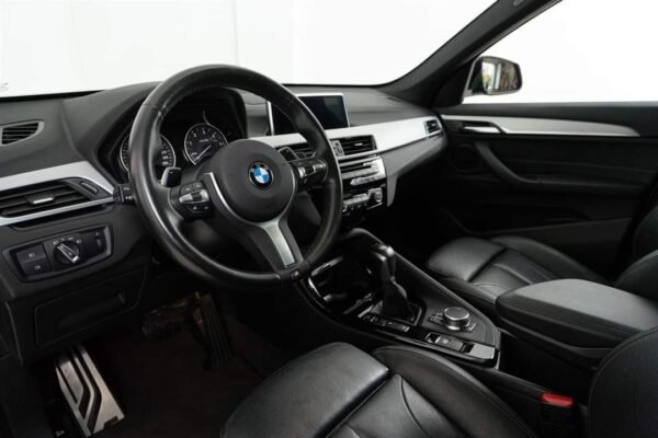 BMW X1 – Image 7