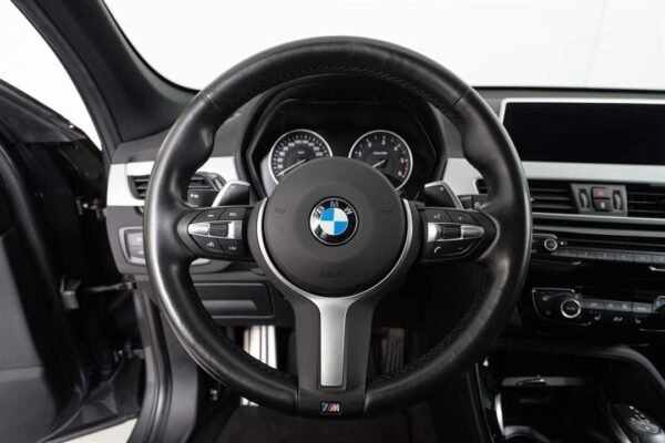BMW X1 – Image 16