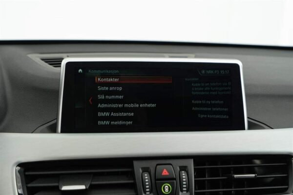 BMW X1 – Image 15