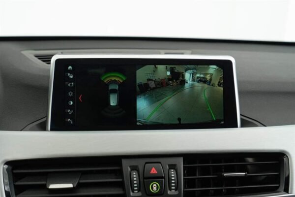 BMW X1 – Image 21