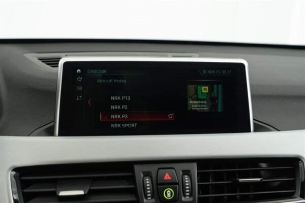 BMW X1 – Image 18