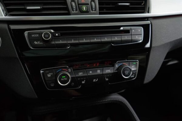 BMW X1 – Image 23